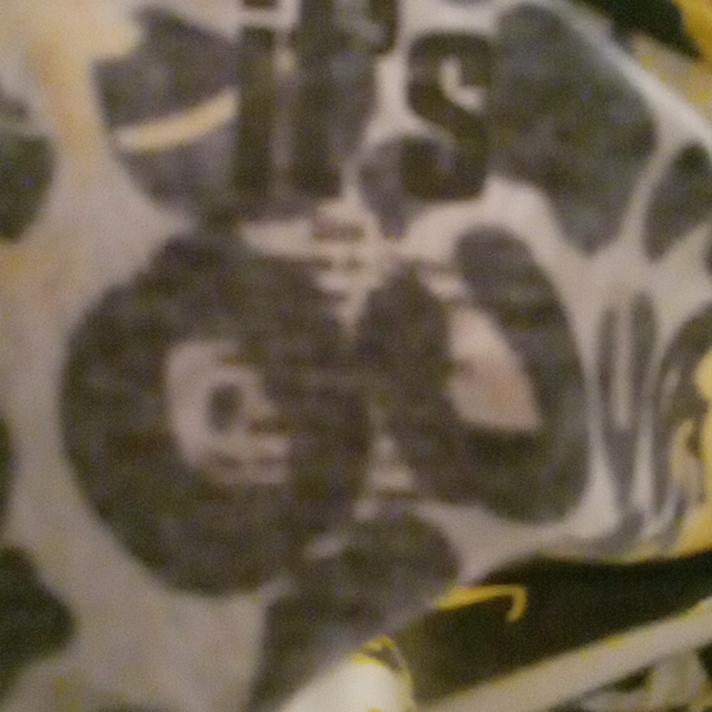 Women's It's Fashion Tee M - Picture 4 of 4